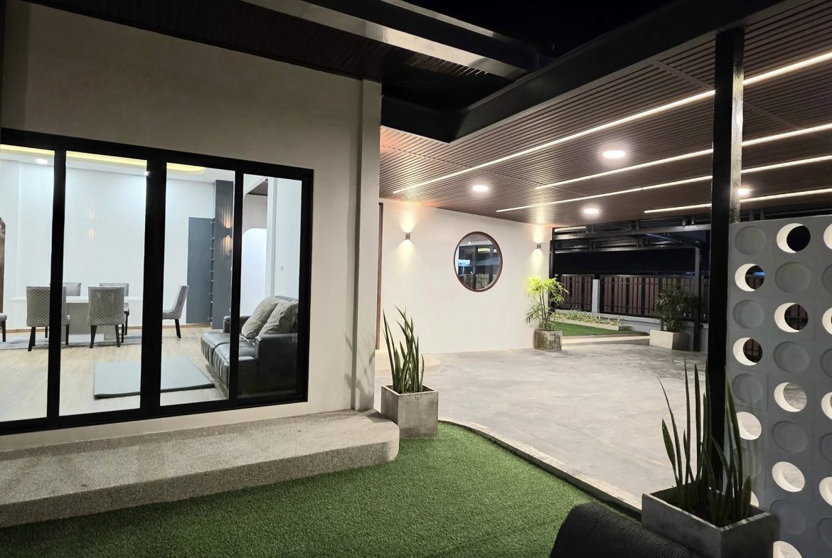 Без комплекса 3br sqm 2