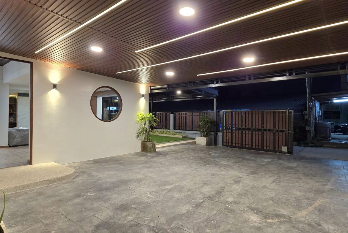 Без комплекса 3br sqm 3