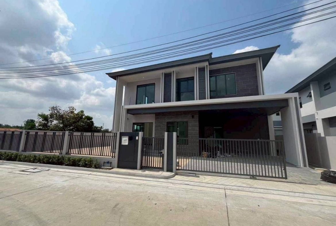 Patta Element 4br 200sqm 1