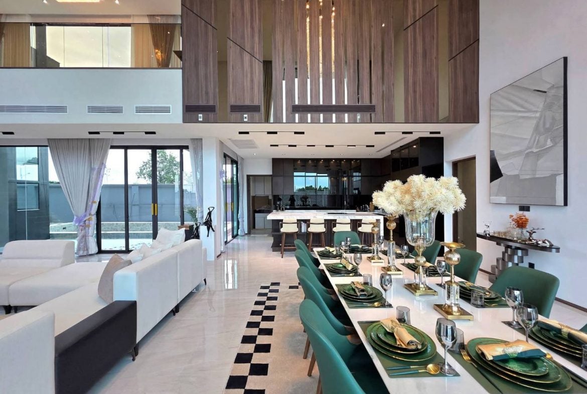 Без комплекса 5br 825sqm 15