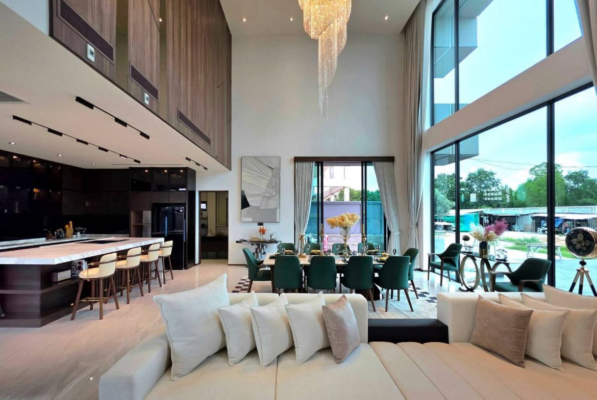 Без комплекса 5br 825sqm 17