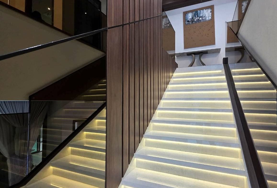 Без комплекса 5br 825sqm 20