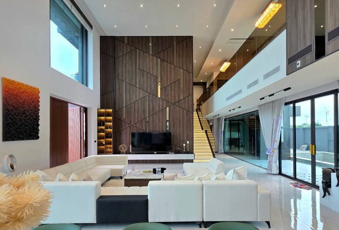 Без комплекса 5br 825sqm 6