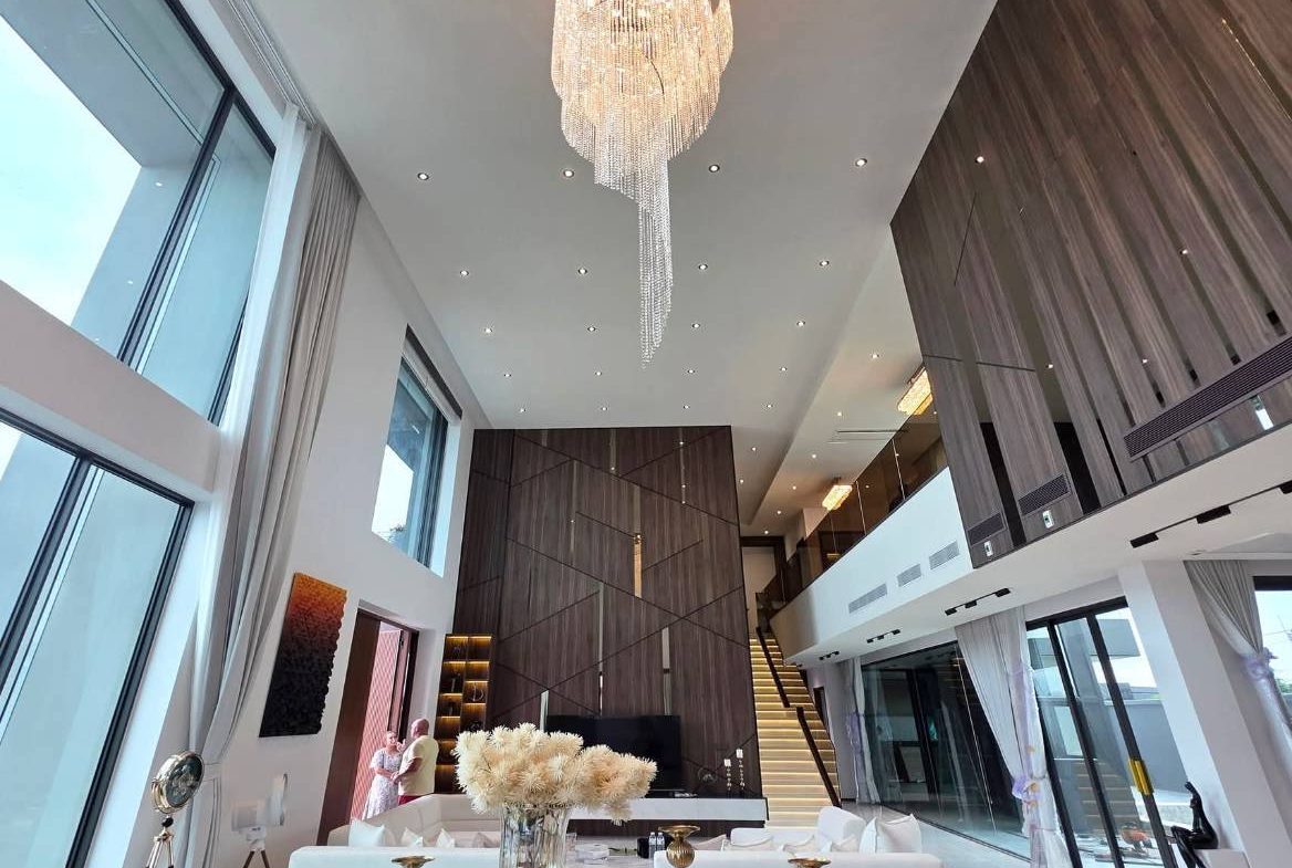 Без комплекса 5br 825sqm 7