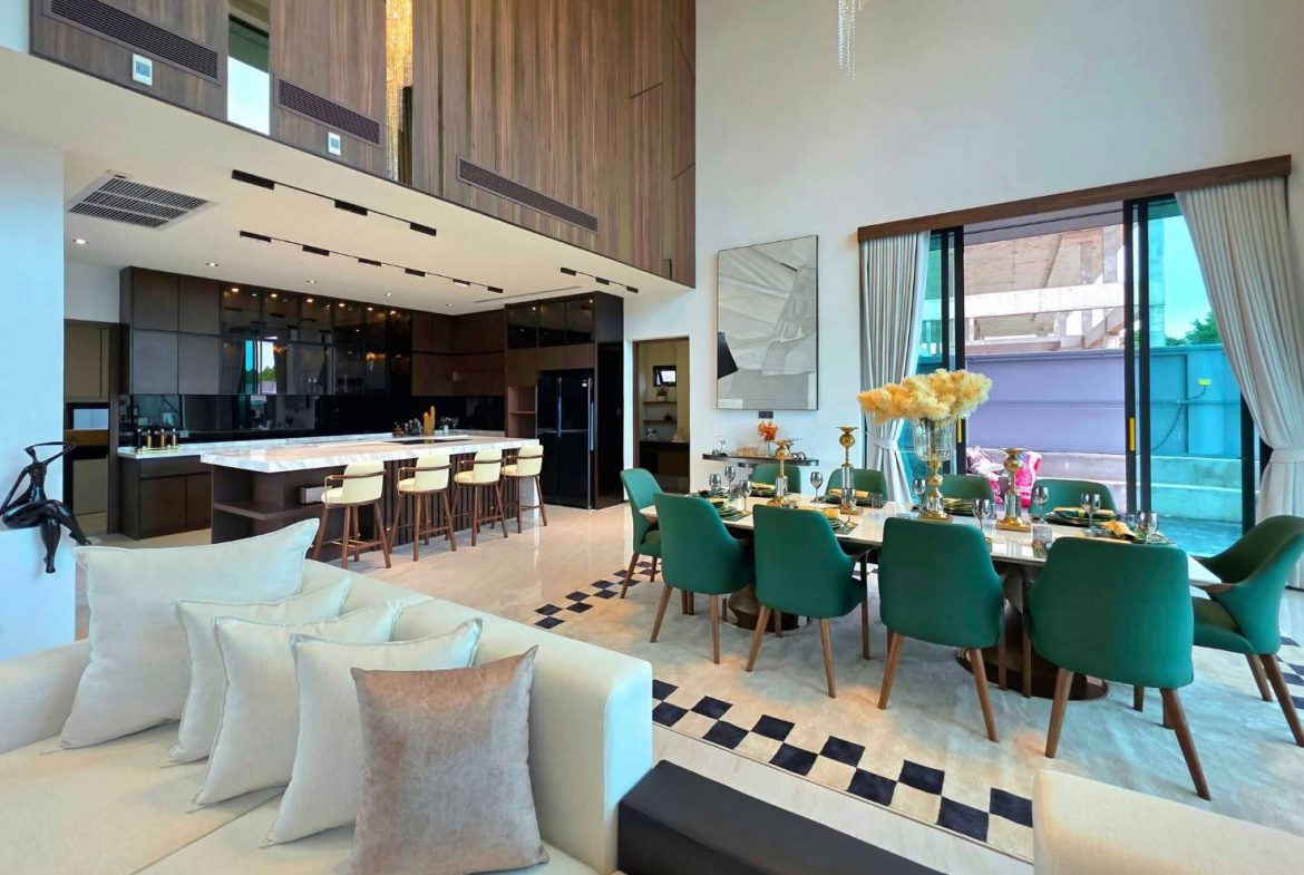 Без комплекса 5br 825sqm 8