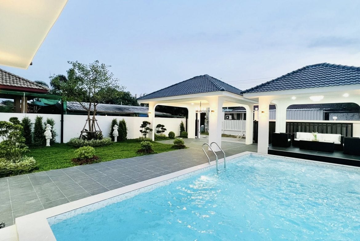 Без комплекса 3br sqm 1