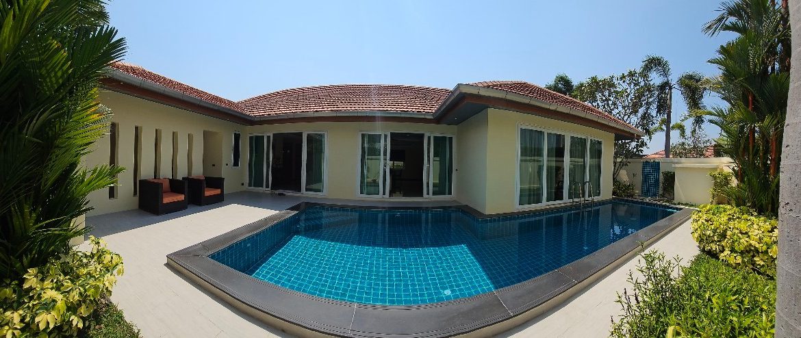 Whispering Palms 4br 446sqm 1