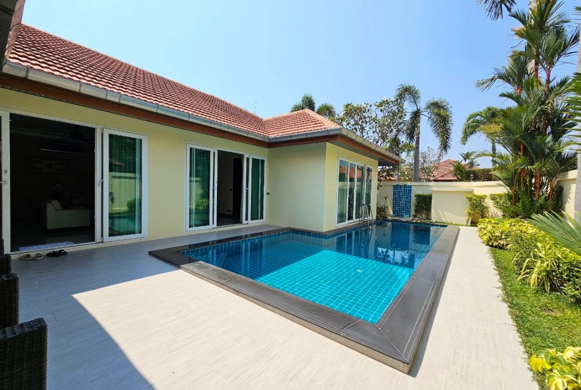 Whispering Palms 4br 446sqm 2