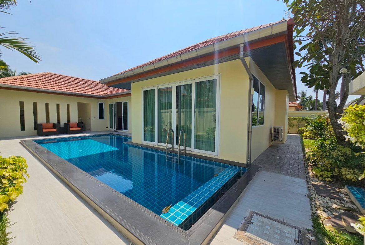 Whispering Palms 4br 446sqm 3
