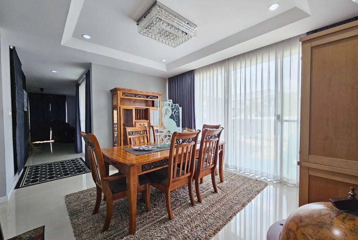 Tropical Village 2 3br 257sqm 16