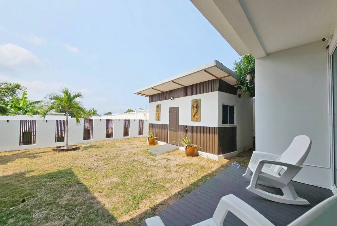 Tropical Village 2 3br 257sqm 2