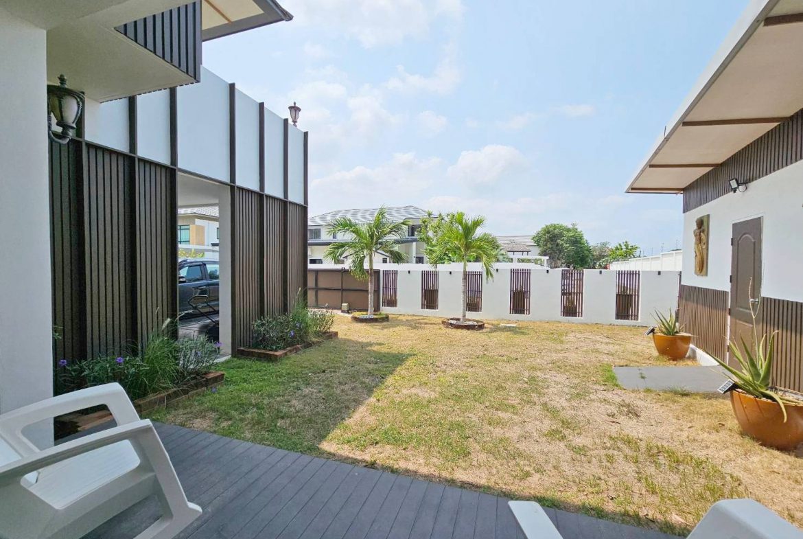 Tropical Village 2 3br 257sqm 3