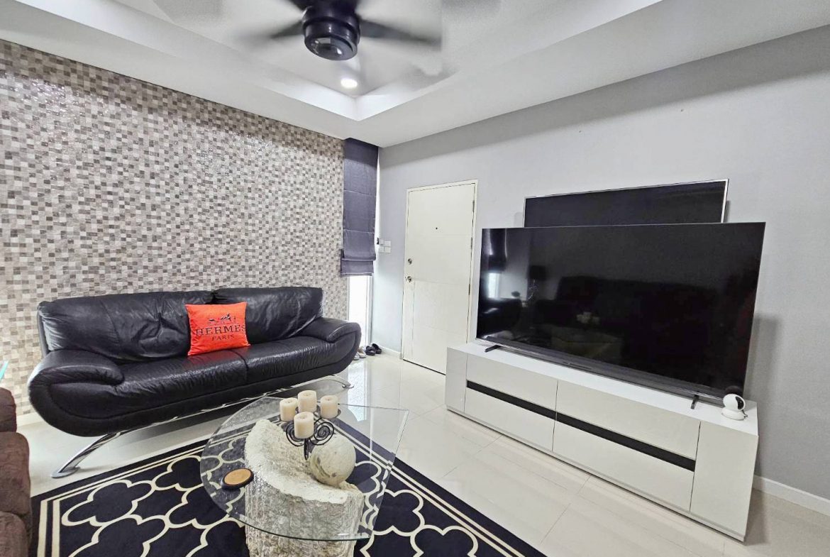 Tropical Village 2 3br 257sqm 5