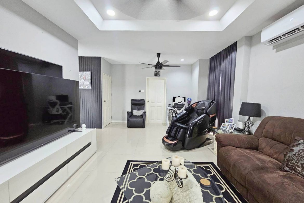 Tropical Village 2 3br 257sqm 7