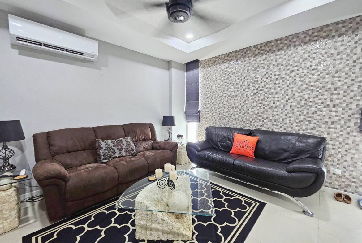 Tropical Village 2 3br 257sqm 8