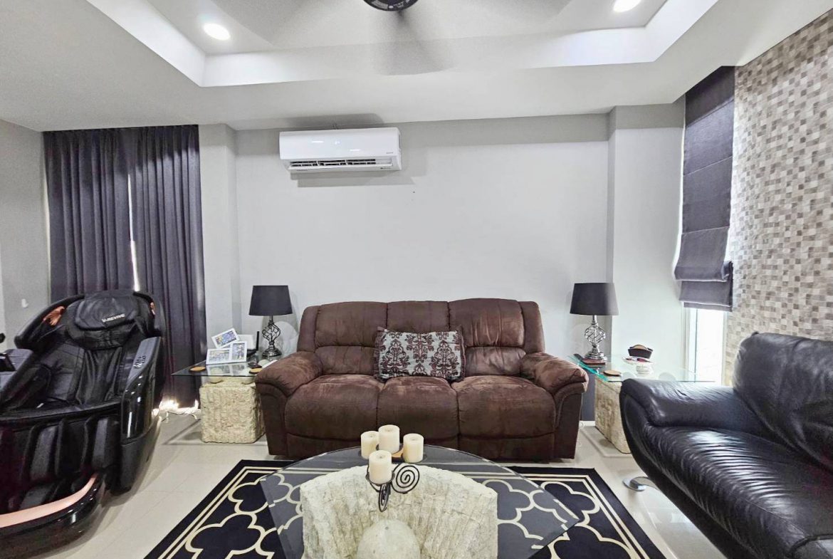 Tropical Village 2 3br 257sqm 9