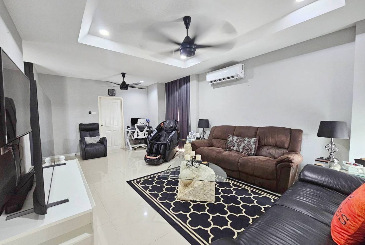 Tropical Village 2 3br 257sqm 10