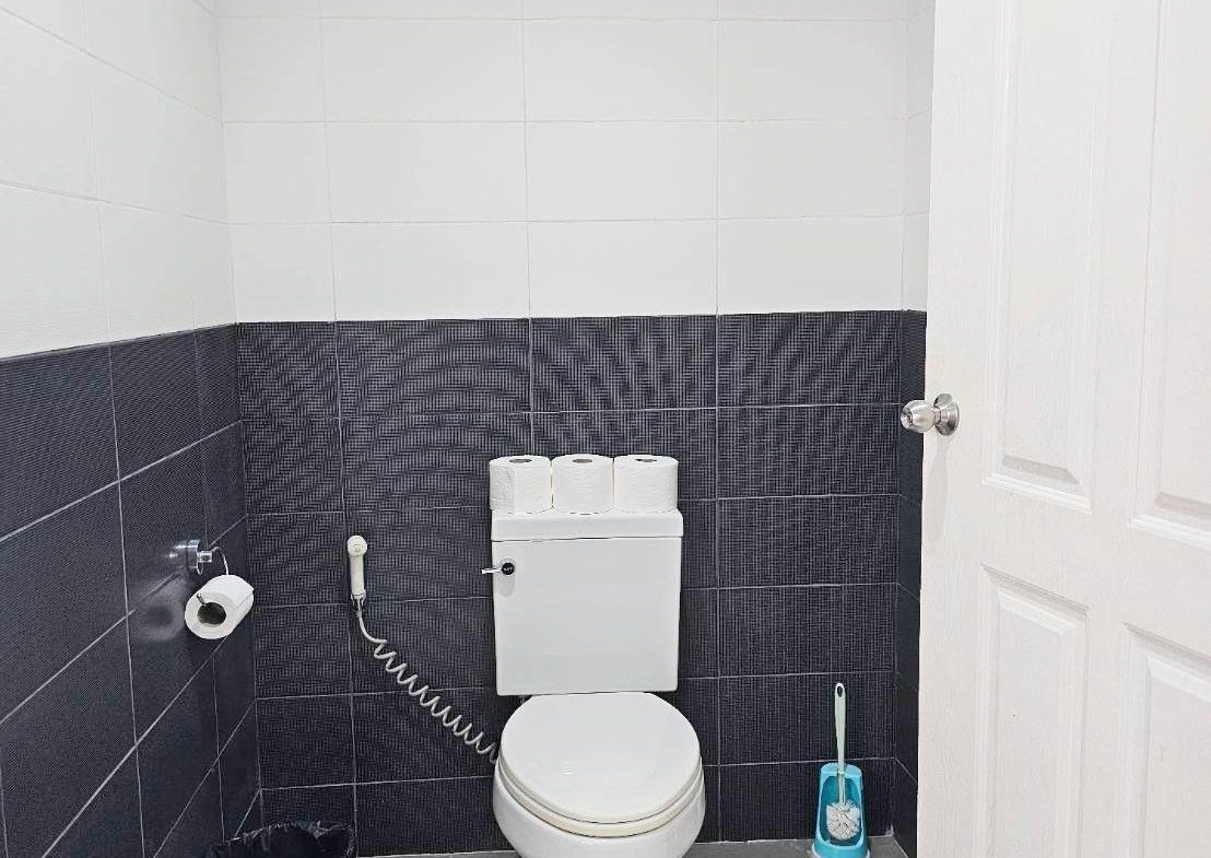 Tropical Village 2 3br 257sqm 13