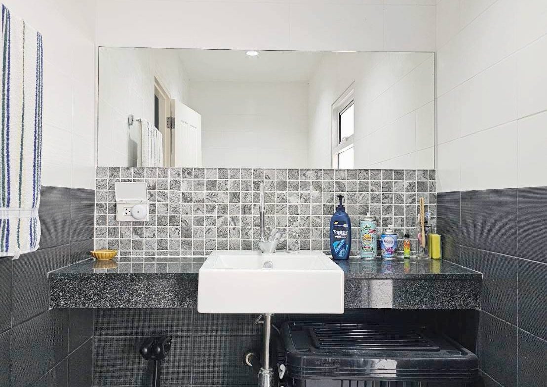 Tropical Village 2 3br 257sqm 14