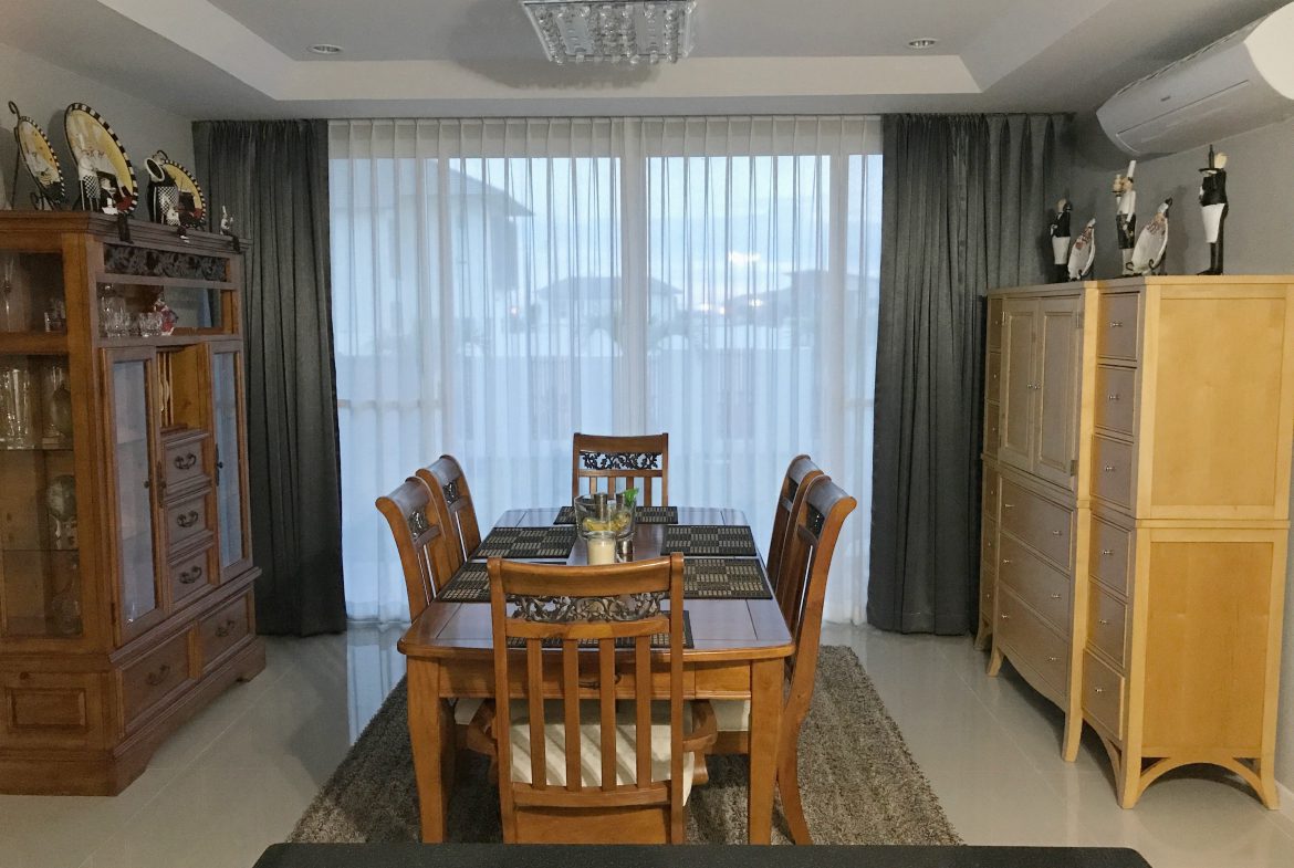 Tropical Village 2 3br 257sqm 15