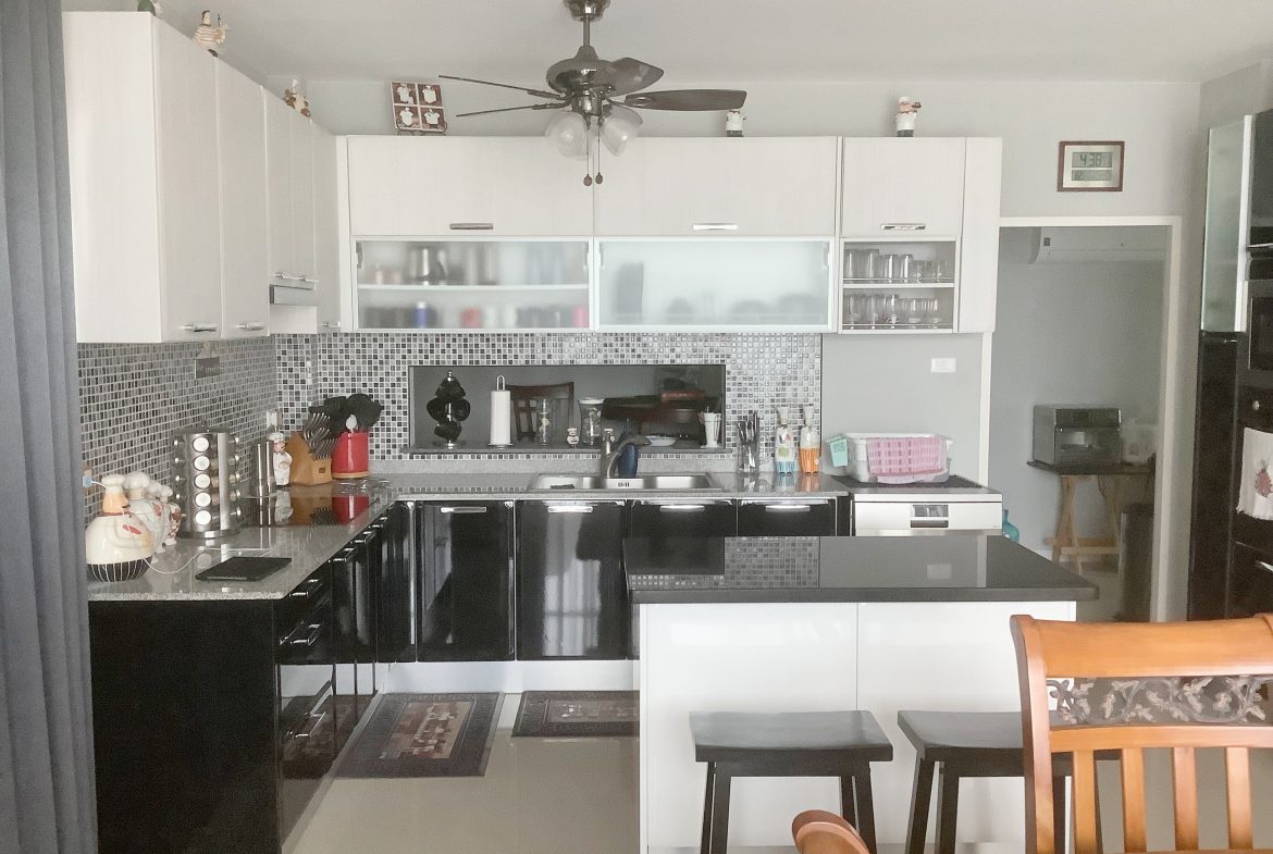 Tropical Village 2 3br 257sqm 19