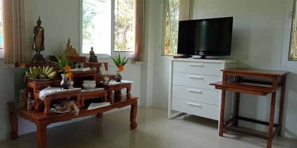 Без комплекса 4br 300sqm 17