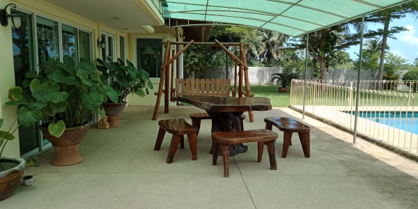 Без комплекса 4br 300sqm 5