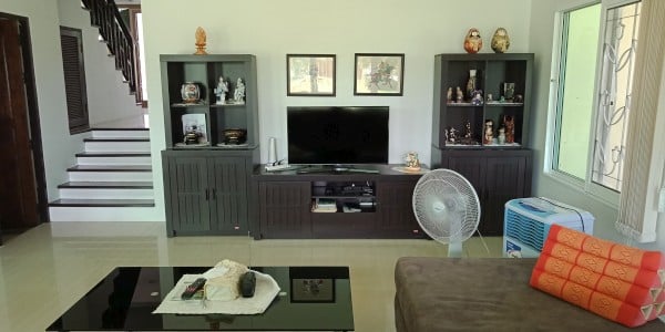 Без комплекса 4br 300sqm 7