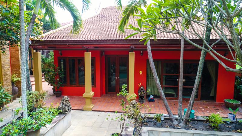 Phoenix Gold Golf & Country Club 4br 750sqm 3