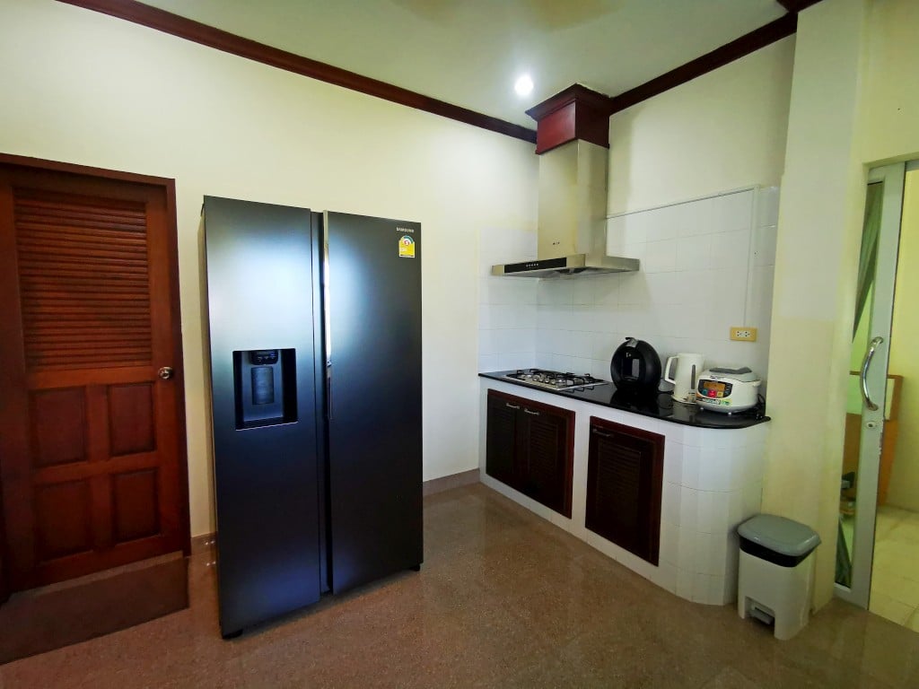 Без комплекса 5br 430sqm 16