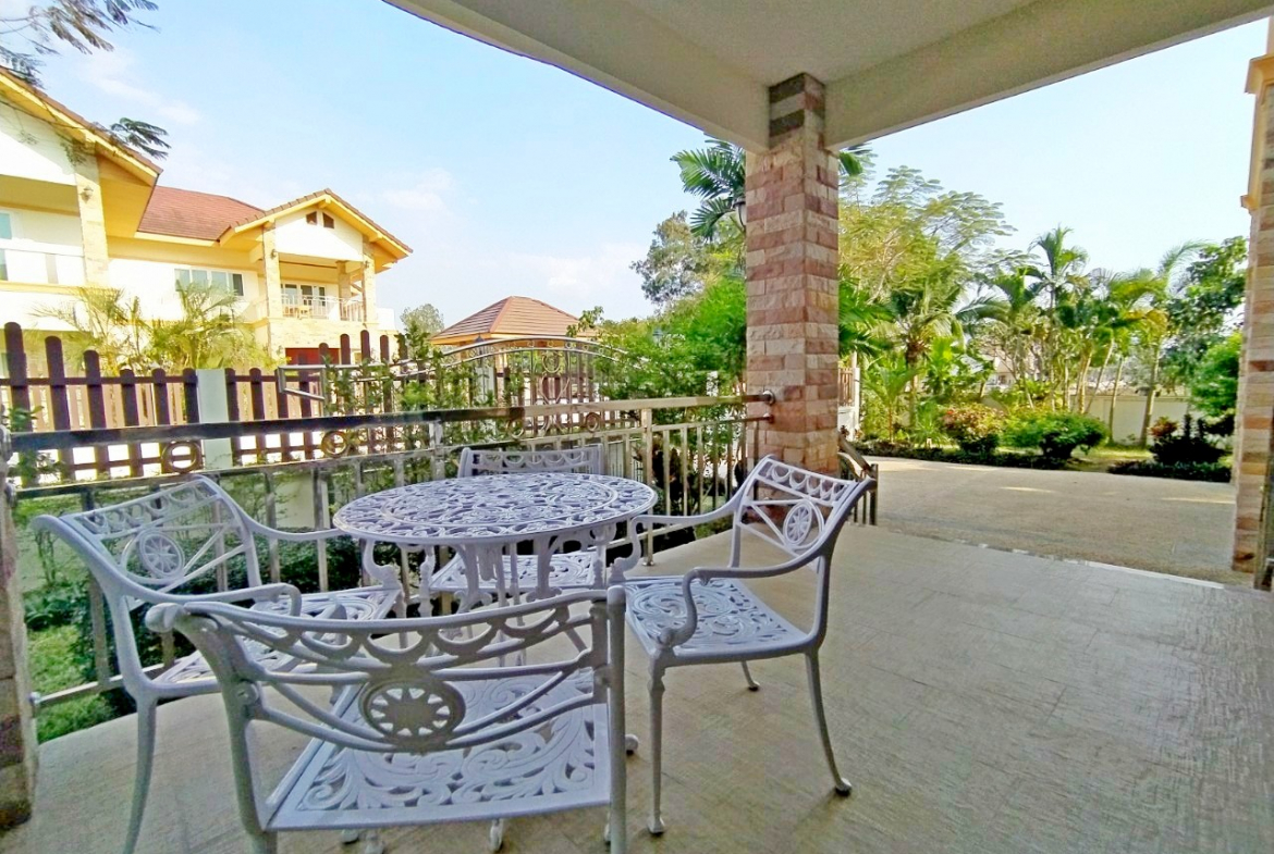 Без комплекса 5br 430sqm 3