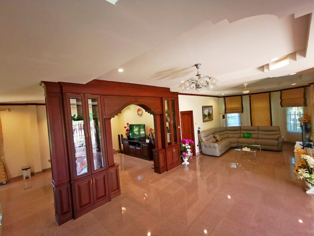 Без комплекса 5br 430sqm 6