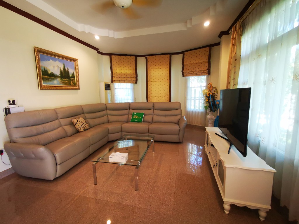 Без комплекса 5br 430sqm 8