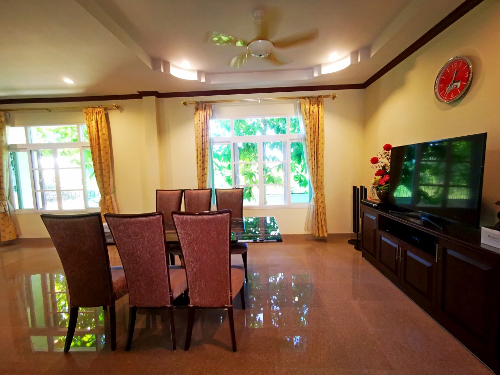 Без комплекса 5br 430sqm 11