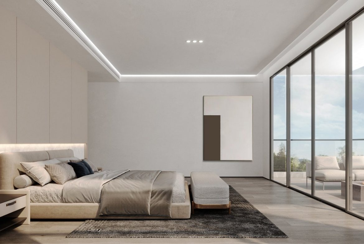 Glory Village Pattaya 3br sqm 12