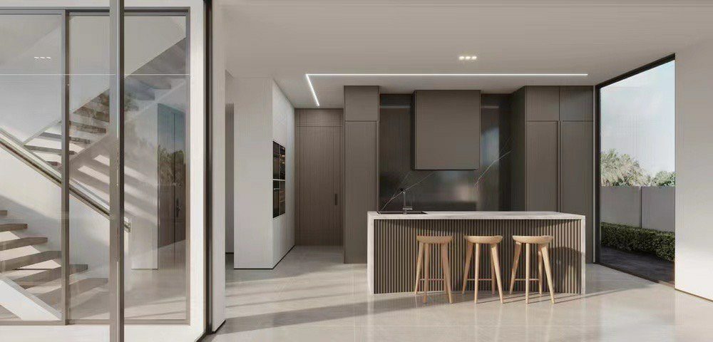 Glory Village Pattaya 3br sqm 13