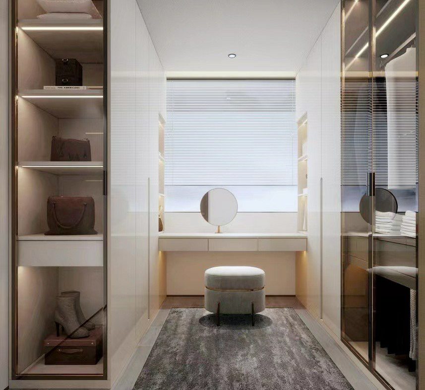 Glory Village Pattaya 3br sqm 18