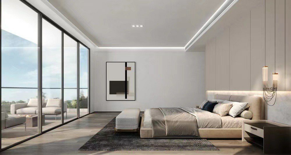 Glory Village Pattaya 3br sqm 20