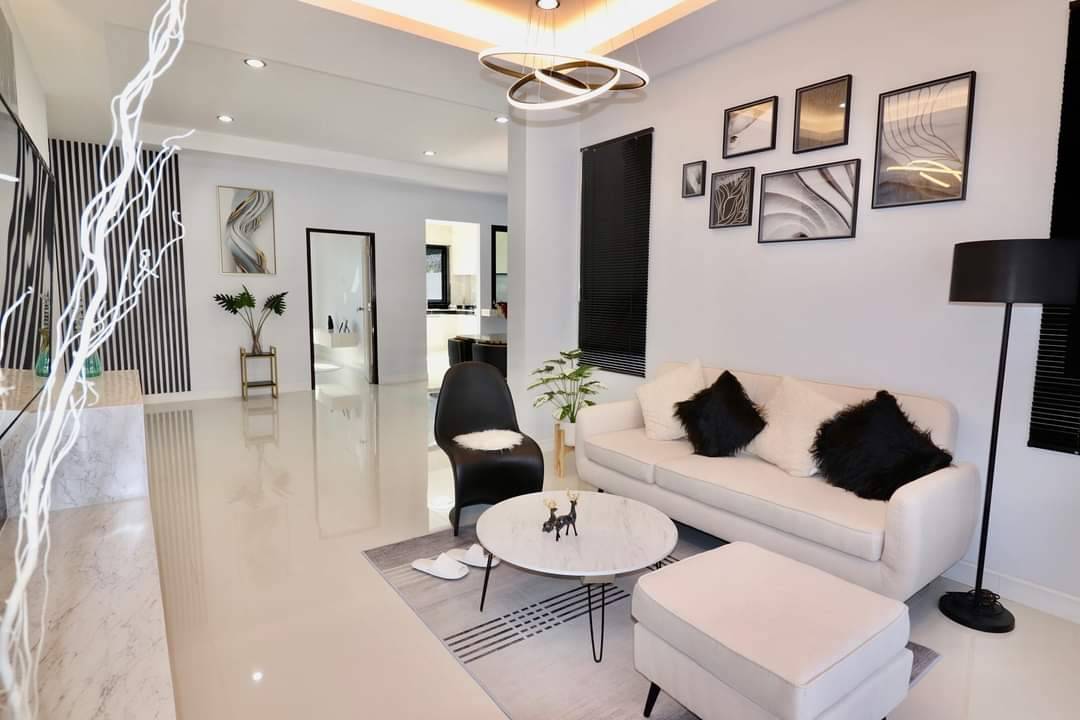 Без комплекса 3br 130sqm 2