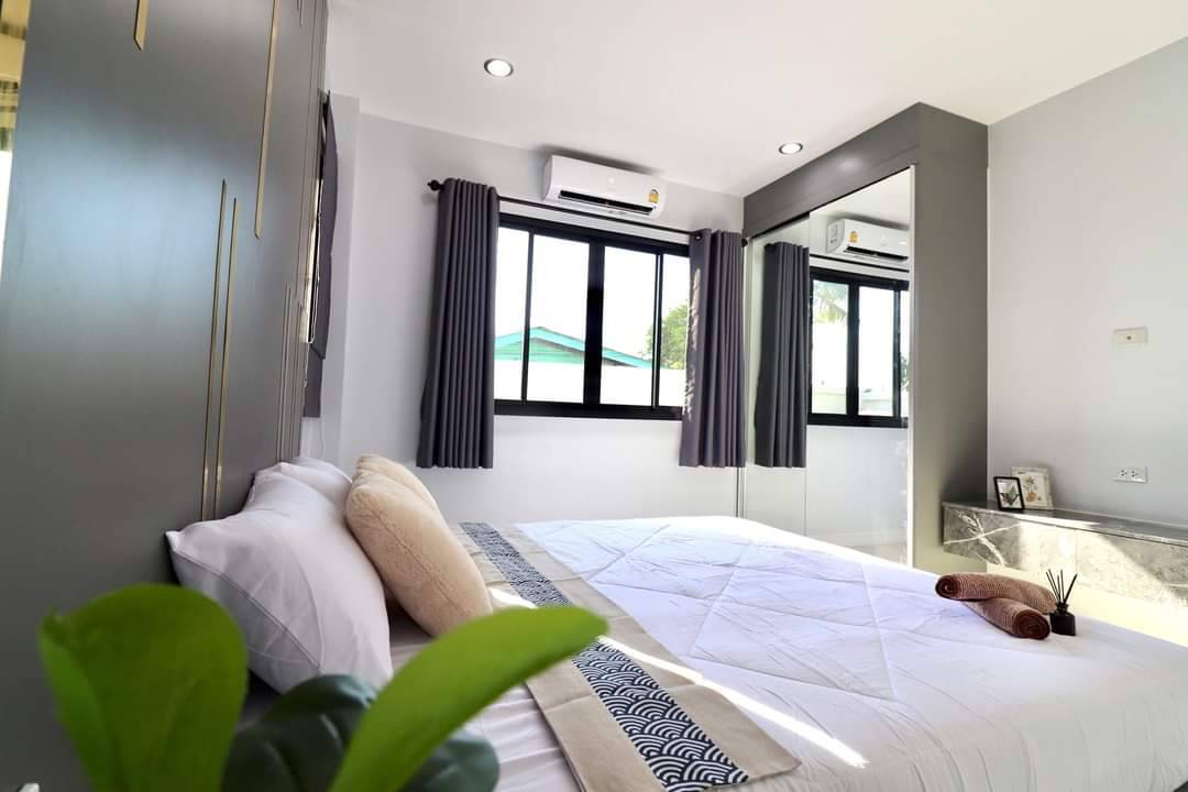 Без комплекса 3br 130sqm 18