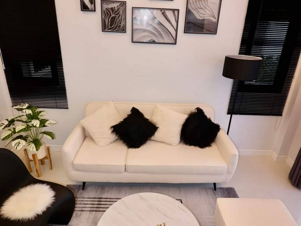 Без комплекса 3br 130sqm 3