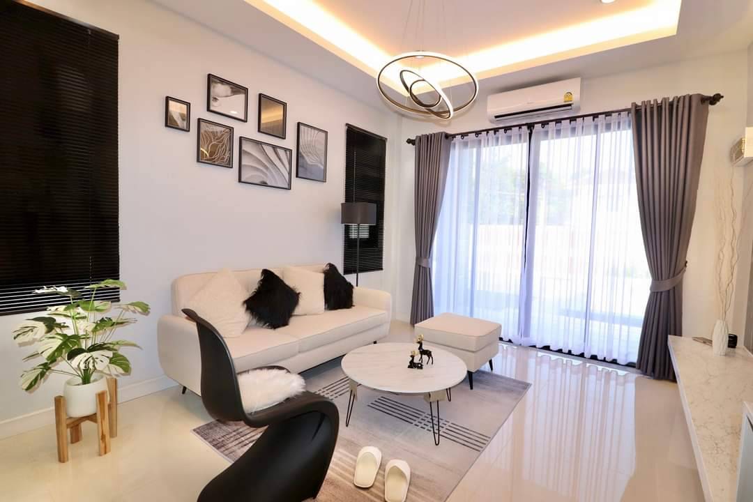 Без комплекса 3br 130sqm 6