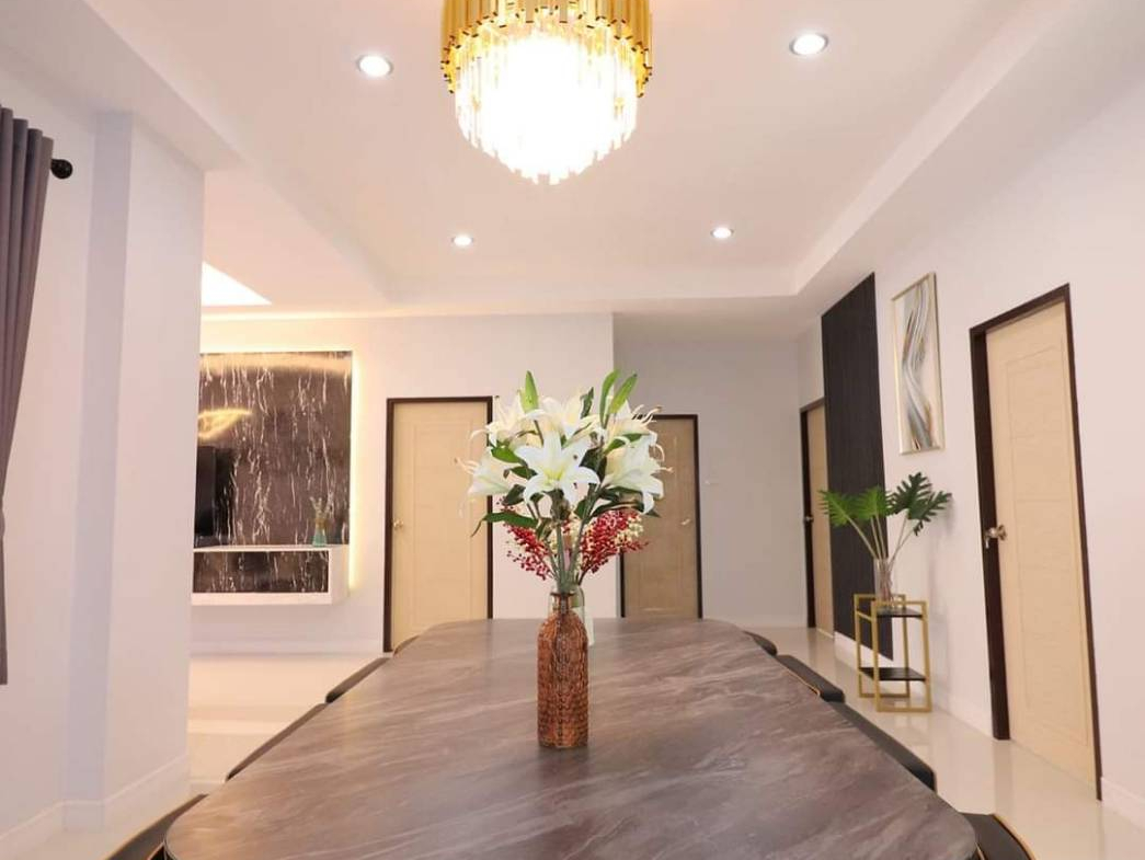 Без комплекса 3br 130sqm 7