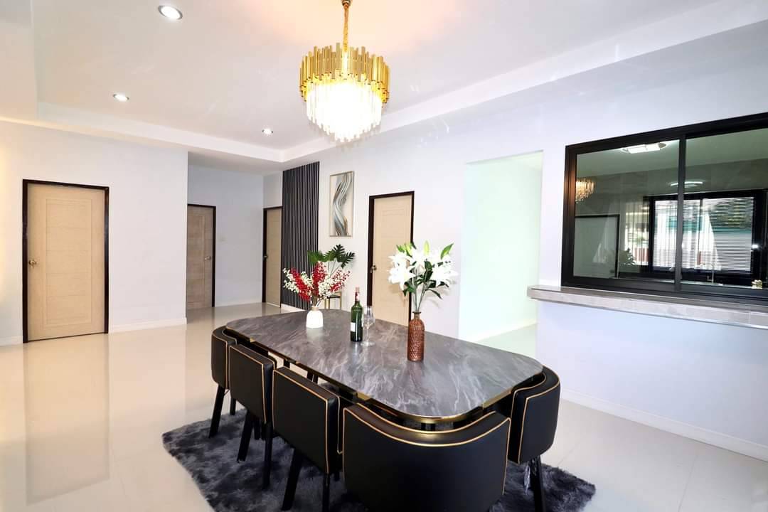 Без комплекса 3br 130sqm 8