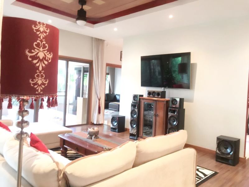 Без комплекса 4br 680sqm 2