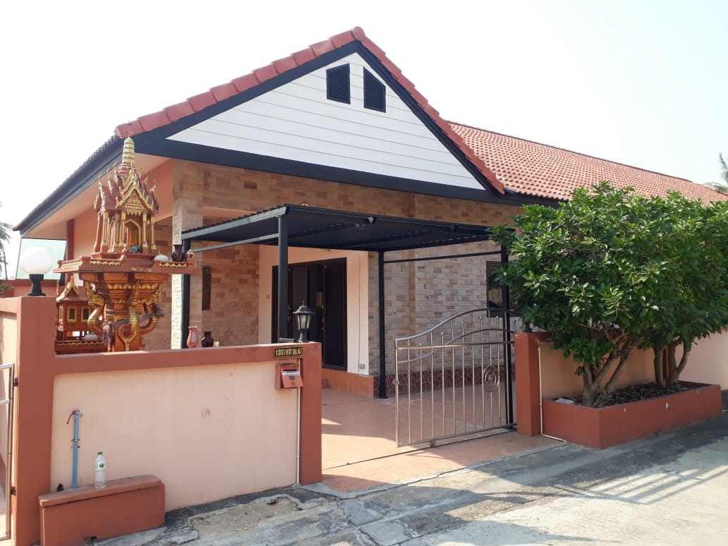 Denavang village 2br 204sqm 1