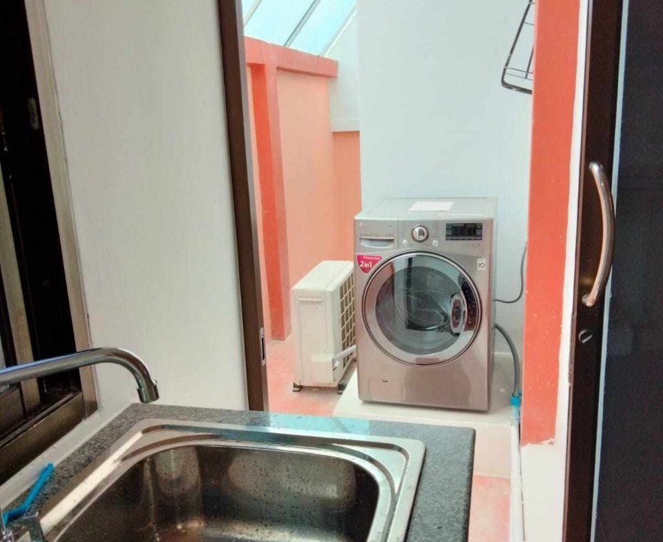 HYH24522_13 Denavang village 2br 204sqm 14