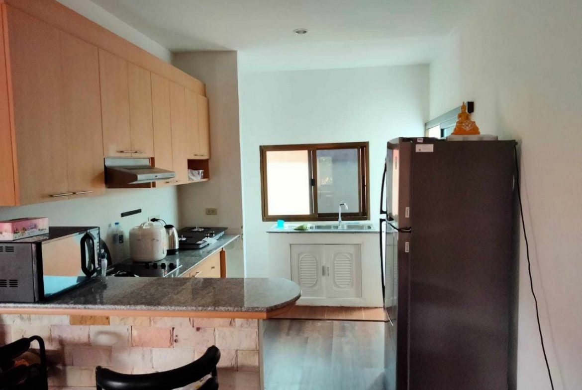 HYH24522_5 Denavang village 2br 204sqm 6