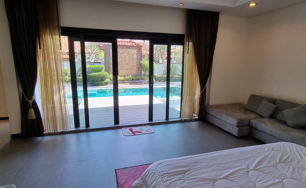 Baan Balina 1 3br sqm 17