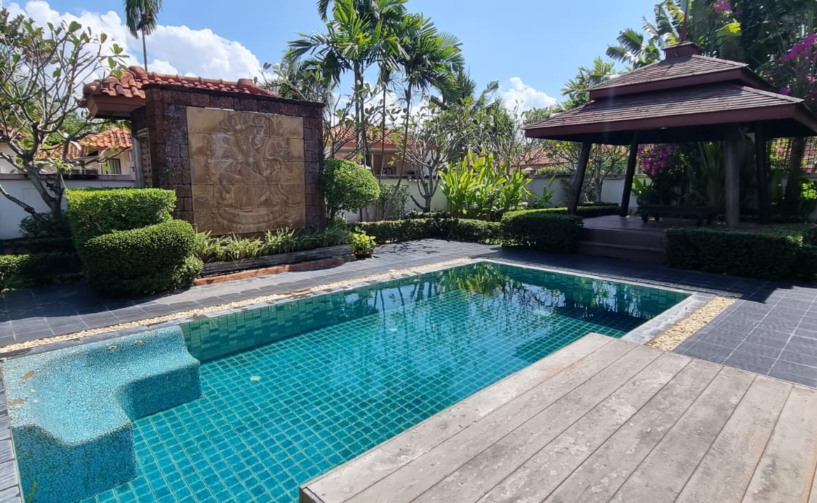 Baan Balina 1 3br sqm 1